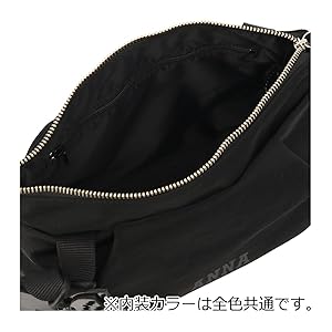 Amazon | [アナスイ] ショルダーバッグ レディース メリー
